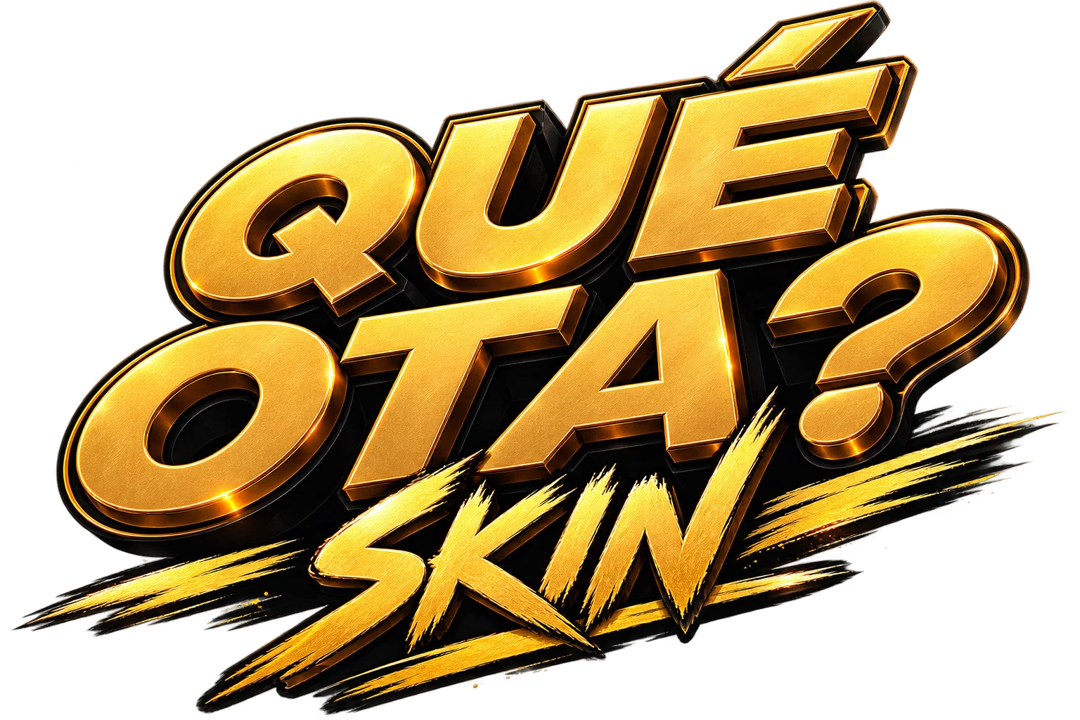 QuéOta Skin