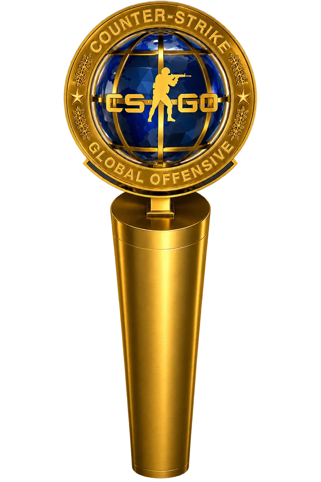 Troféu do campeão